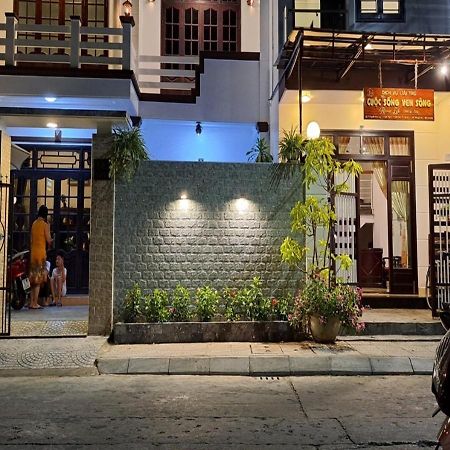Riverlife Homestay Hoi An Exterior foto