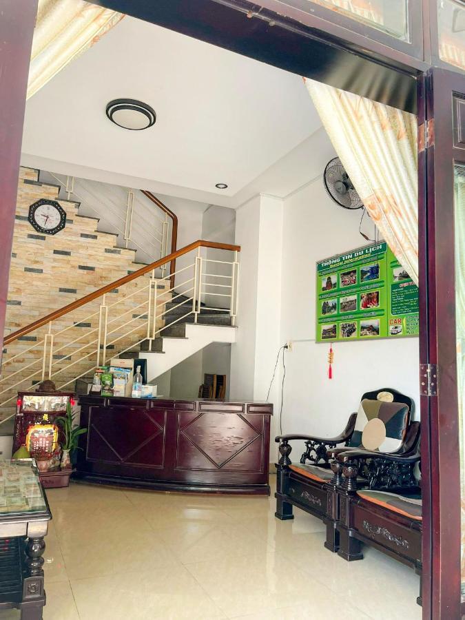 Riverlife Homestay Hoi An Exterior foto