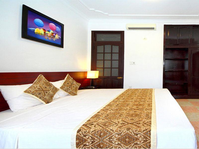 Riverlife Homestay Hoi An Exterior foto