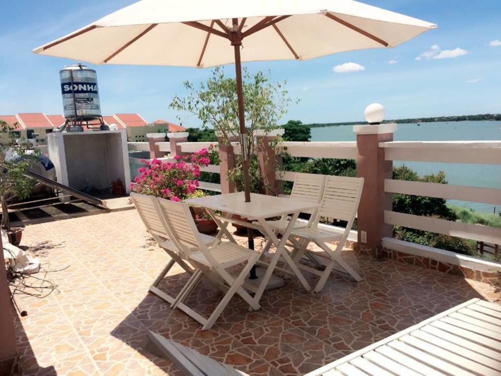 Riverlife Homestay Hoi An Exterior foto