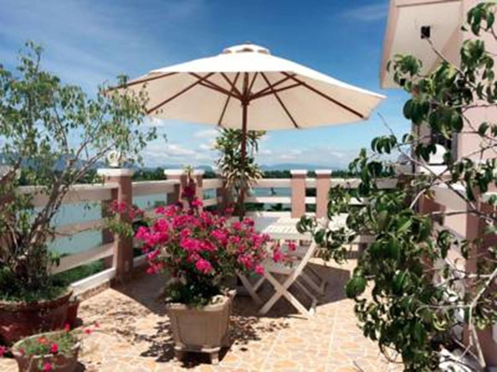 Riverlife Homestay Hoi An Exterior foto