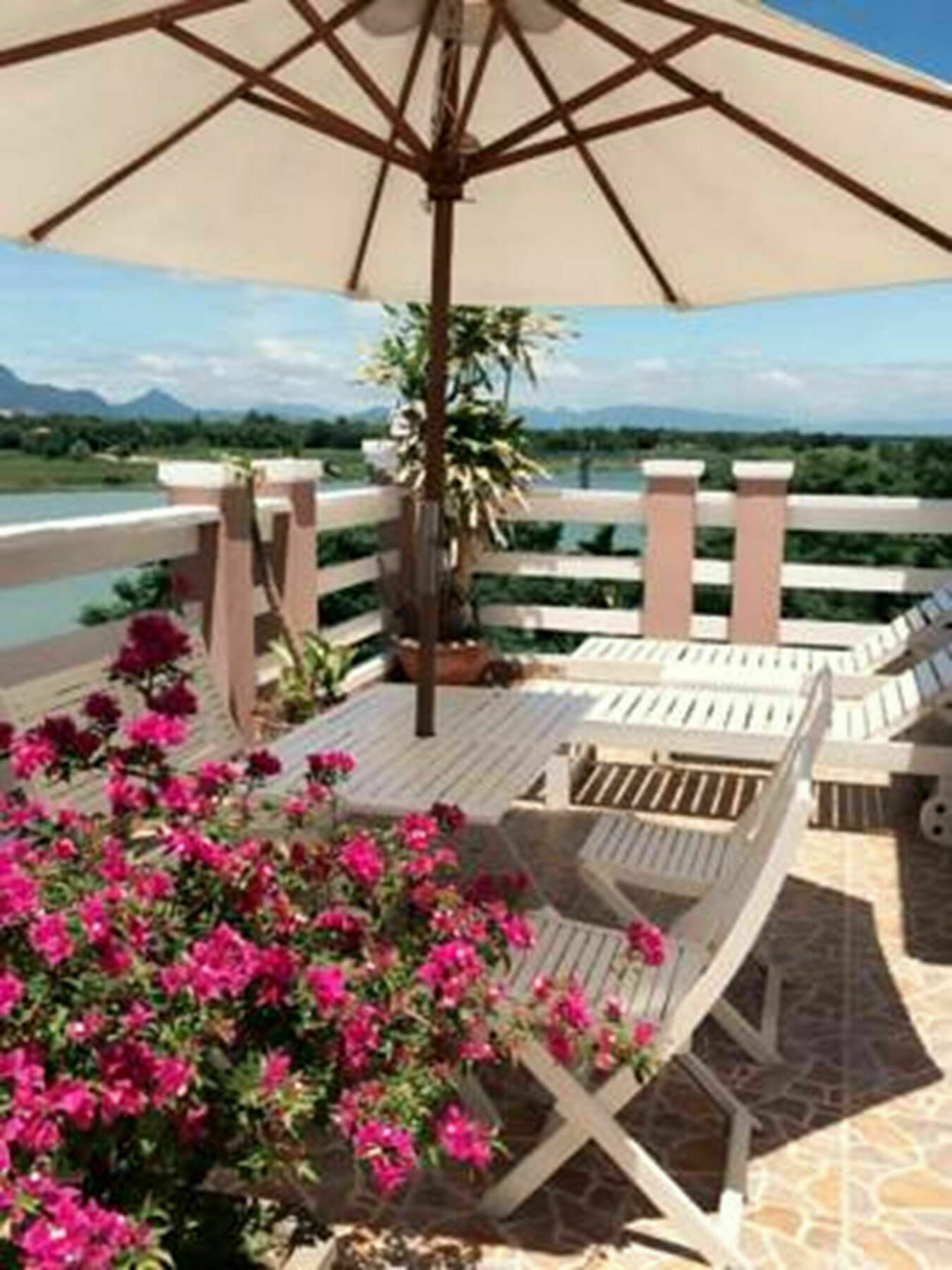 Riverlife Homestay Hoi An Exterior foto