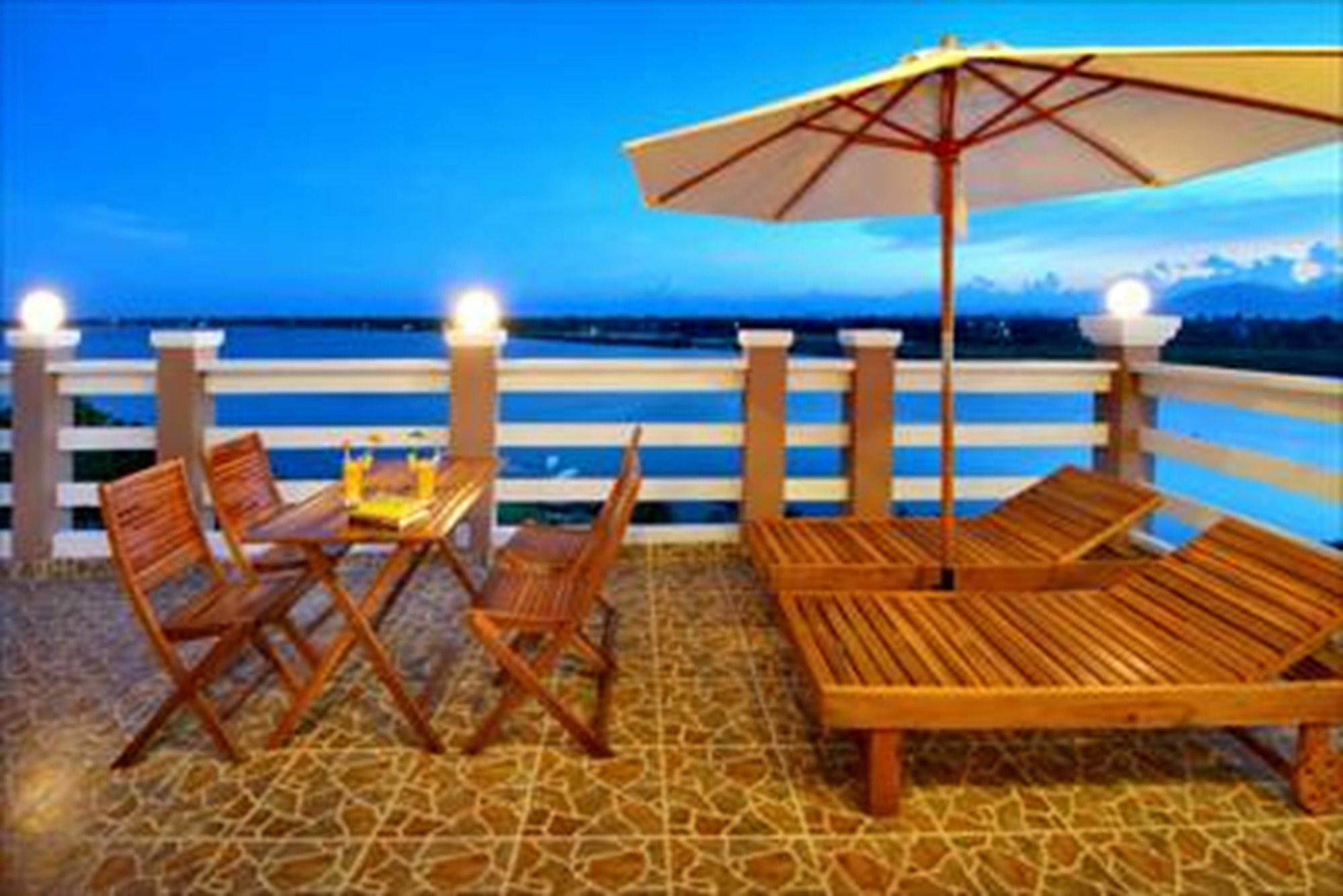Riverlife Homestay Hoi An Exterior foto