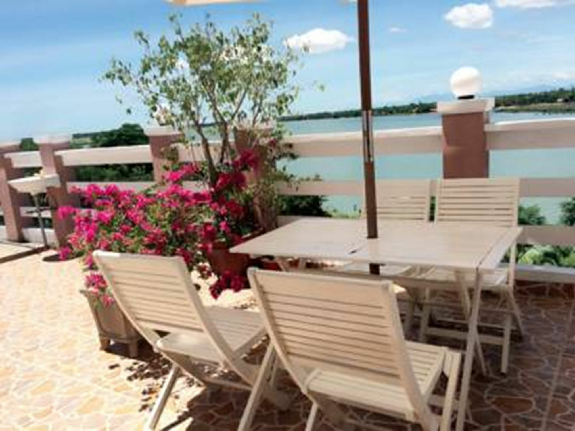 Riverlife Homestay Hoi An Exterior foto